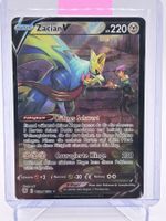 Astralglanz  - Zacian V  (ASR TG21) - DE